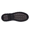 CLARKS ROCKIE WATERPROOF WIDE FIT SHOE-TAN